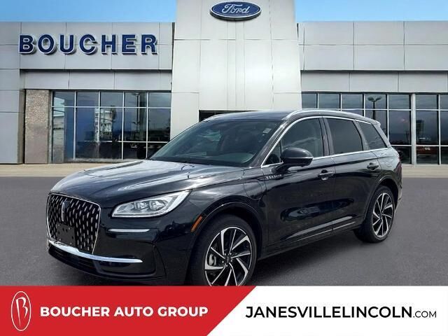 2024 Lincoln Corsair Grand Touring