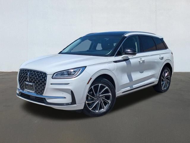 2024 Lincoln Corsair Grand Touring