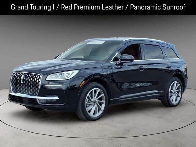 2024 Lincoln Corsair Grand Touring