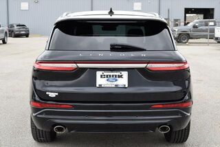 2022 Lincoln Corsair Grand Touring