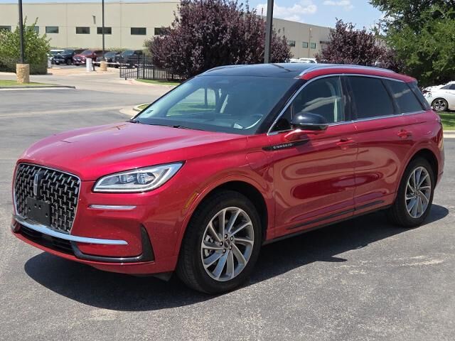 2023 Lincoln Corsair Grand Touring