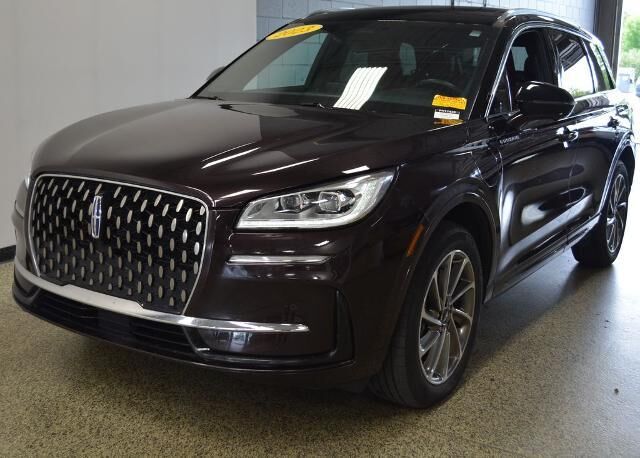 2023 Lincoln Corsair Grand Touring
