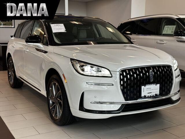 2024 Lincoln Corsair Grand Touring