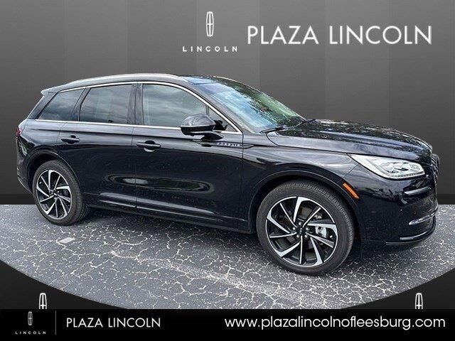 2024 Lincoln Corsair Grand Touring