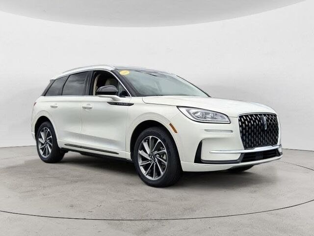 2024 Lincoln Corsair Grand Touring