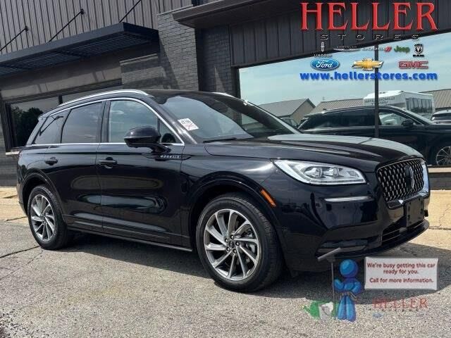 2022 Lincoln Corsair Grand Touring