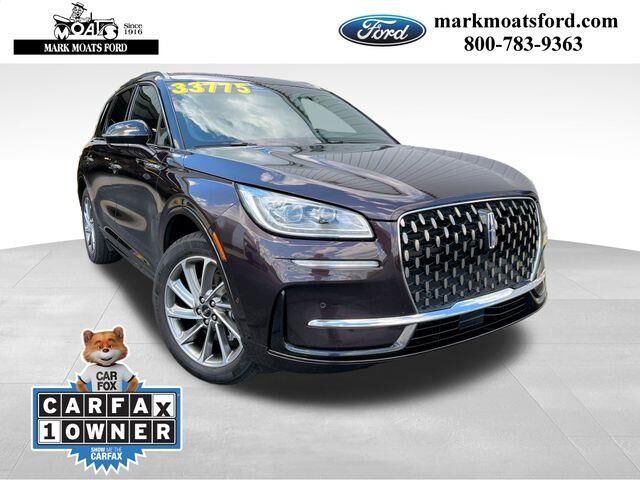 2023 Lincoln Corsair Grand Touring