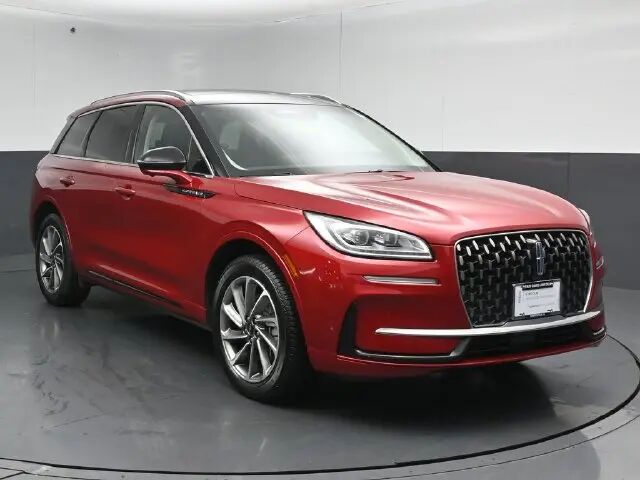2023 Lincoln Corsair Grand Touring