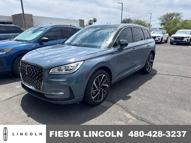 2024 Lincoln Corsair Grand Touring