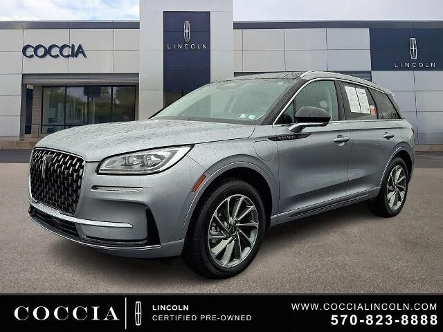 2024 Lincoln Corsair Grand Touring