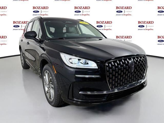 2025 Lincoln Corsair Grand Touring