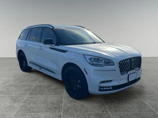 2023 Lincoln Aviator Grand Touring