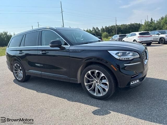 2023 Lincoln Aviator Grand Touring