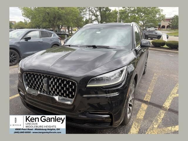 2023 Lincoln Aviator Grand Touring