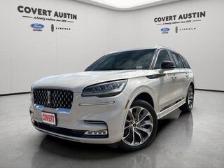 2021 Lincoln Aviator Grand Touring