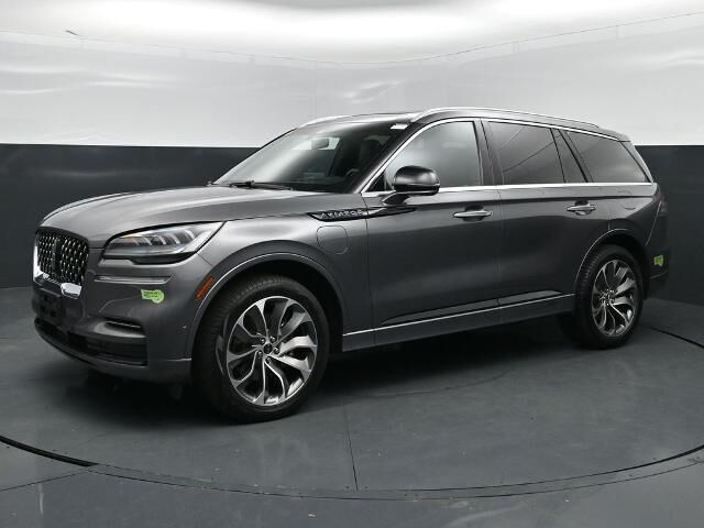 2023 Lincoln Aviator Grand Touring