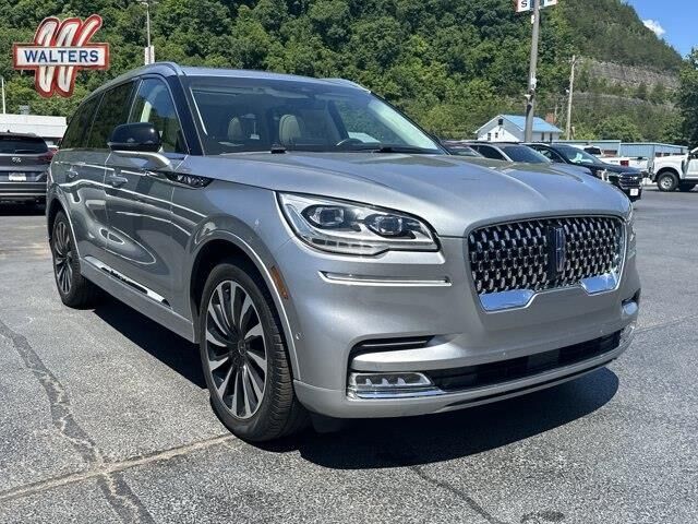 2023 Lincoln Aviator Black Label Grand Touring
