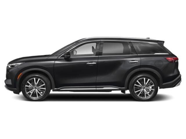 2025 INFINITI QX60 Sensory — photo 1 of 2