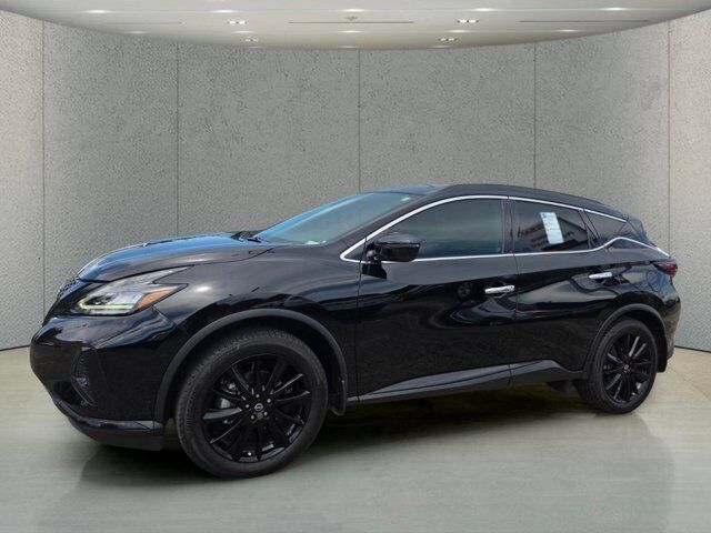 2023 Nissan Murano SV — photo 1 of 1