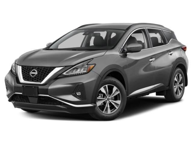 2023 Nissan Murano SV — photo 1 of 1