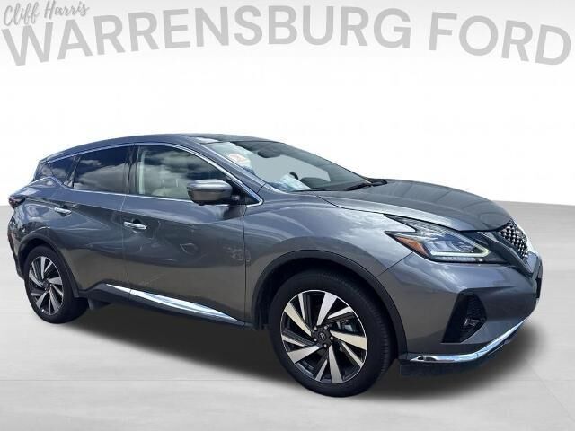 2024 Nissan Murano SL
