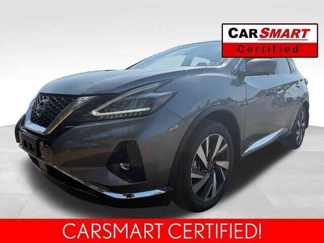 2024 Nissan Murano SL