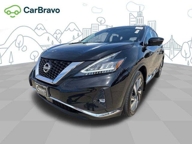 2024 Nissan Murano SL Intelligent AWD