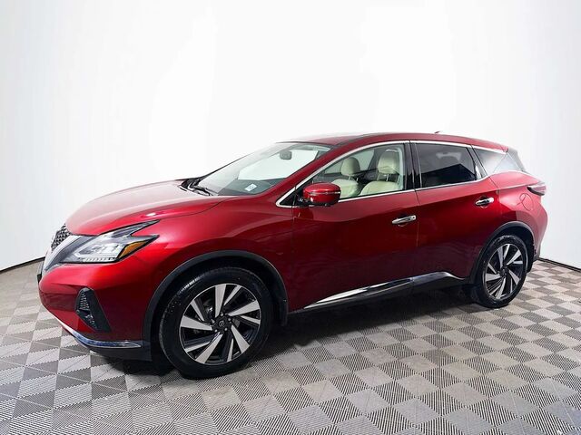 2023 Nissan Murano SL