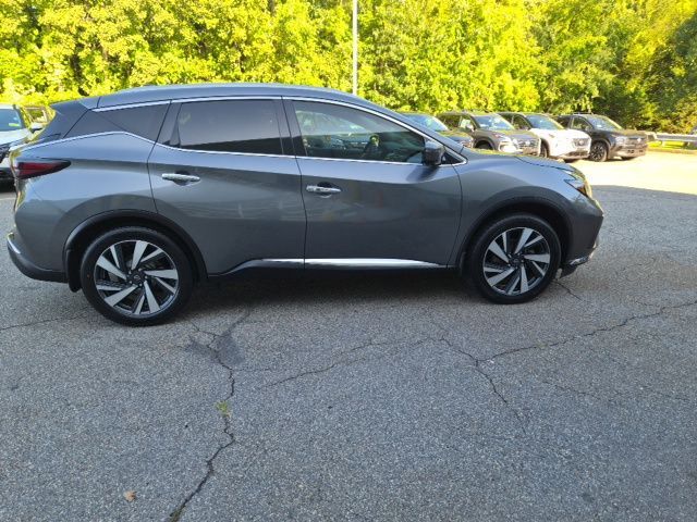 2023 Nissan Murano SL