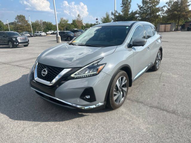 2024 Nissan Murano SL