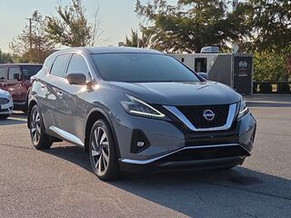 2024 Nissan Murano SL
