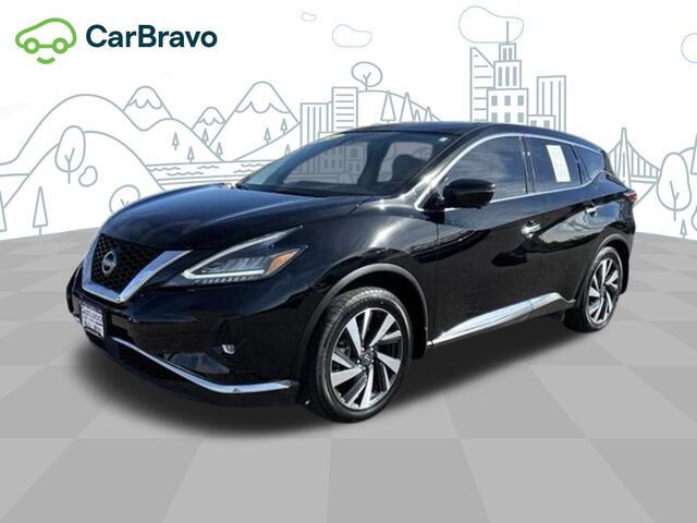 2024 Nissan Murano SL Intelligent AWD