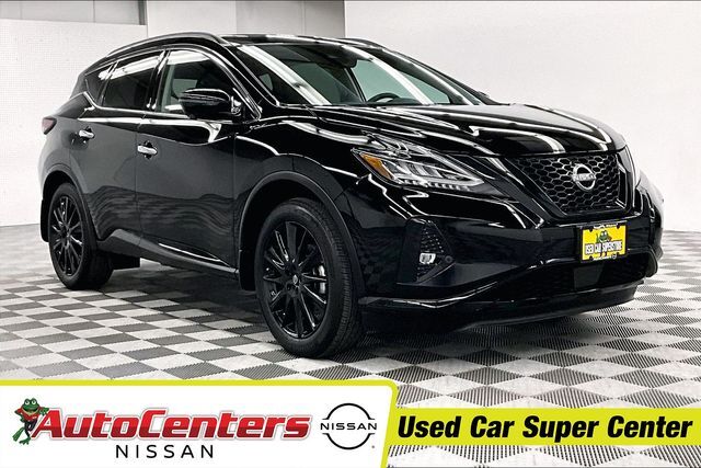 2024 Nissan Murano SL