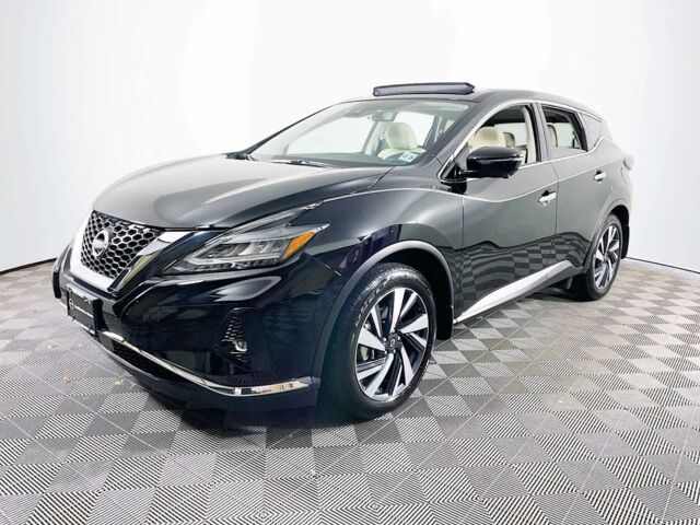2024 Nissan Murano SL