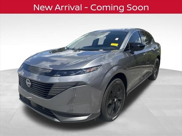 2026 Nissan Murano SV