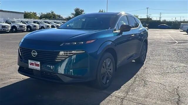 2025 Nissan Murano SL — photo 1 of 13
