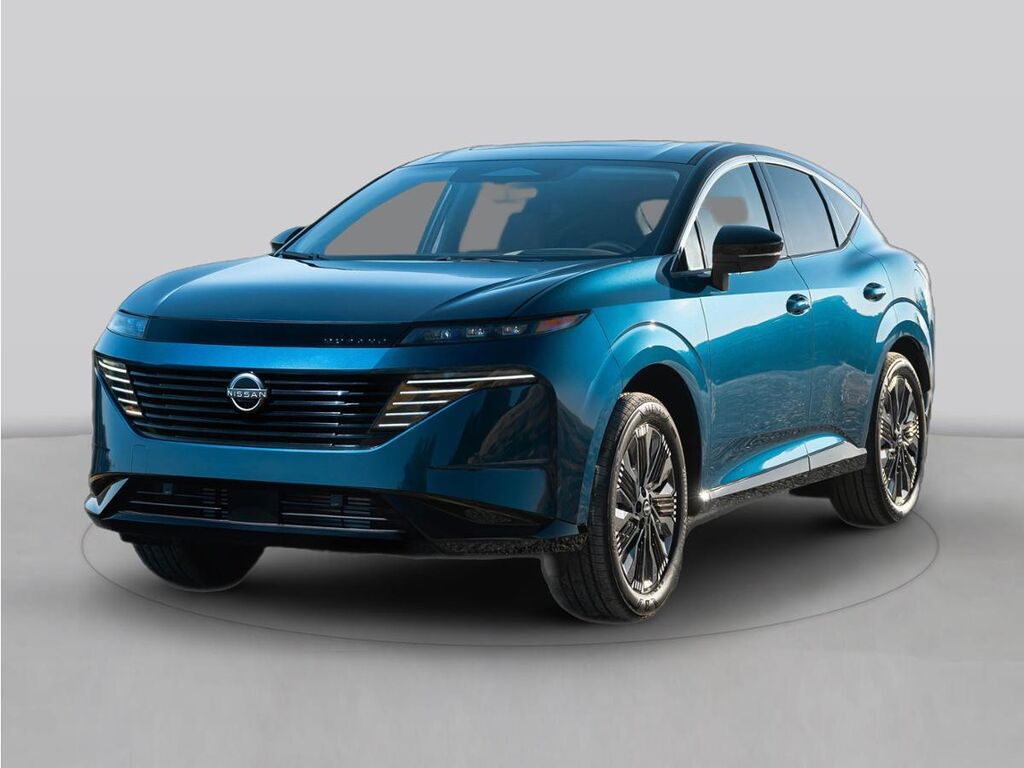 2025 Nissan Murano SL — photo 1 of 13