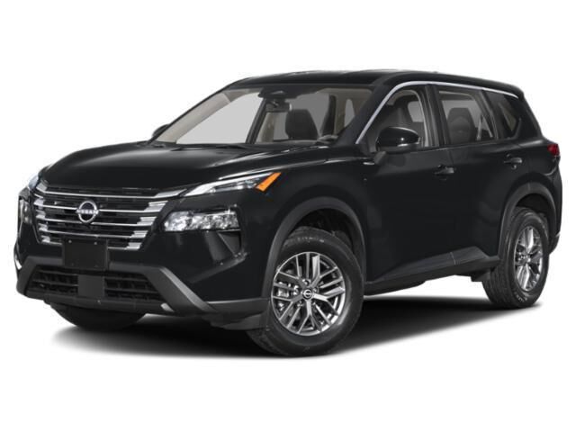 2024 Nissan Rogue S — photo 1 of 1