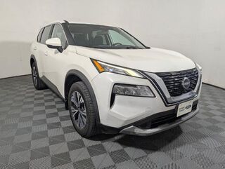 2023 Nissan Rogue SV — photo 1 of 13