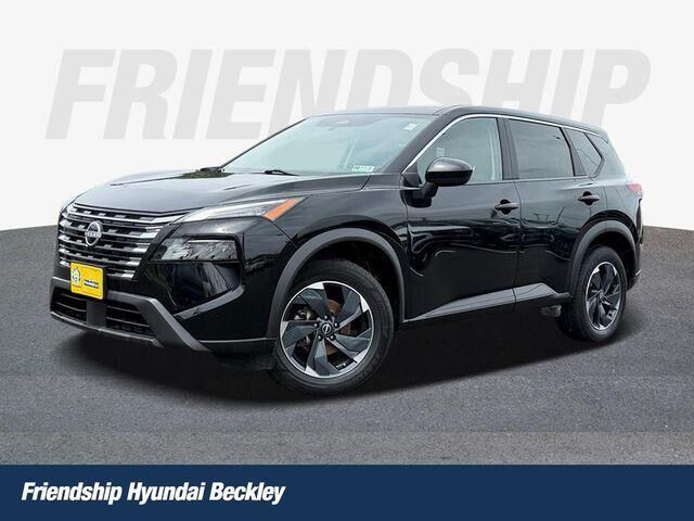 2024 Nissan Rogue SV — photo 1 of 1