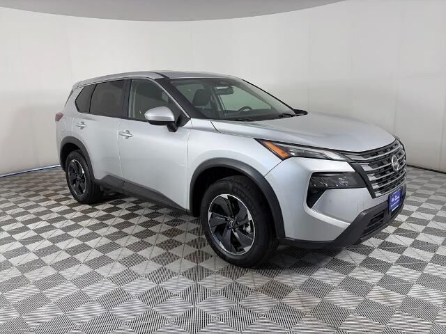 2024 Nissan Rogue SV — photo 1 of 13
