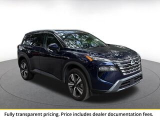 2026 Nissan Rogue SL