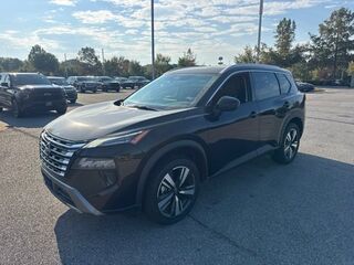 2026 Nissan Rogue SL