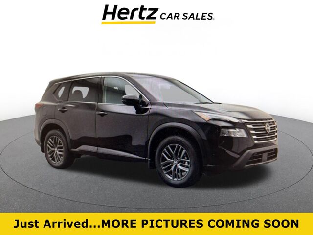 2026 Nissan Rogue SL