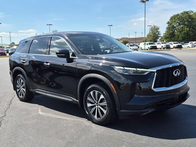 2024 INFINITI QX60 Pure