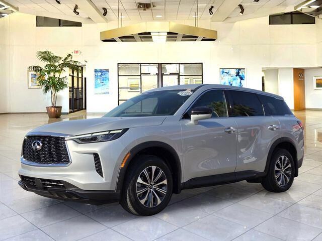 2023 INFINITI QX60 Pure