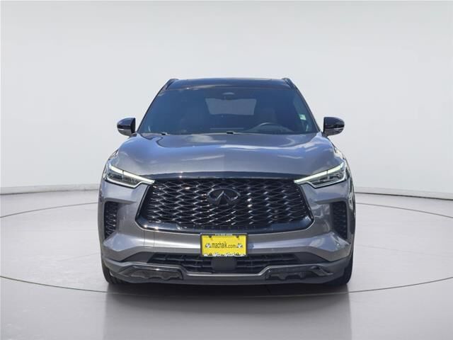 2022 INFINITI QX60 Autograph