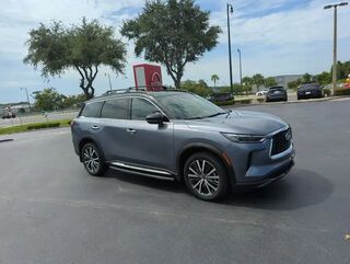 2023 INFINITI QX60 Autograph
