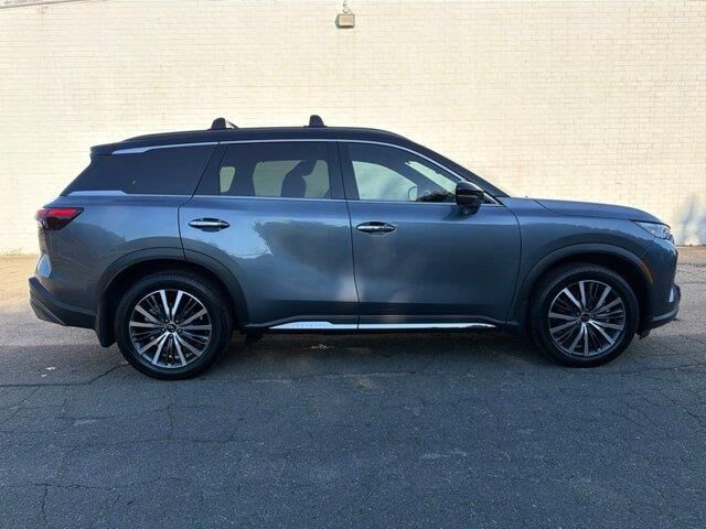 2023 INFINITI QX60 Autograph