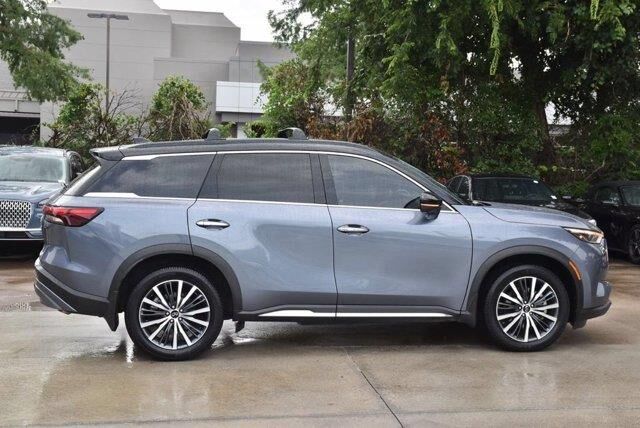 2023 INFINITI QX60 Autograph